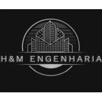 H&M engenharia logo - Similar company to Aq Engenharia
