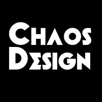 CHAOS DESIGN INDIA logo - Similar company to Im Design Studio