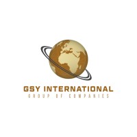 GSY Investment Groups logo - Similar company to Xbond | Cryptocurrency Exchange