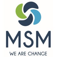 MSM Property Fund logo - Similar company to Bafo Group Global
