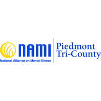 NAMI Piedmont Tri-County logo - Similar company to Tri-Dpc