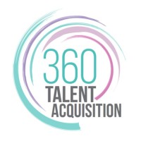 360TalentAcquisition logo - Similar company to Plustarget