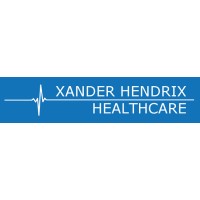 Xander Hendrix Healthcare logo - Similar company to Headstart Solutions Inc.