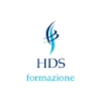 HDS Formazione logo - Similar company to Riot Media