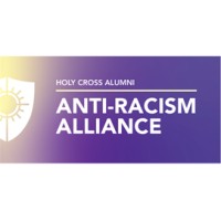 CHARA - College of the Holy Cross Alumni Anti-Racism Alliance logo - Similar company to Mgcone - Designed To Change Both Community Living & Management Experiences