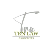 TRN Law Associates logo - Similar company to Gor & Associates