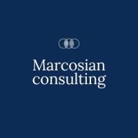 Marcosian Consulting LLC logo - Similar company to Solarcity