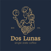 Café Dos Lunas