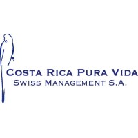 Costa Rica Pura Vida Swiss Management S.A. logo - Similar company to Ezblocks