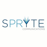 SPRYTE Communications logo - Similar company to Young Pro-Life Democrats