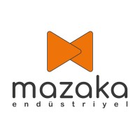 Mazaka Endüstriyel Ürünler logo - Similar company to Bmt Calsis