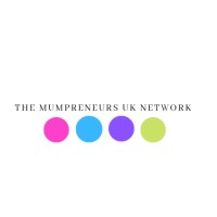 The Mumpreneurs UK Network logo - Similar company to Write Up