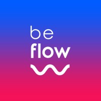 Be Flow logo - Similar company to Bertic