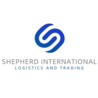 Shepherd International Logistics & Trading logo - Similar company to Eglooz