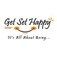 GetSetHappy logo - Similar company to Glaniur