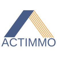 Actimmo logo - Similar company to Arkimmo International