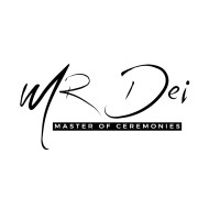 Mr Dei - Master Of Ceremonies logo - Similar company to Mr Dei - Masterclass