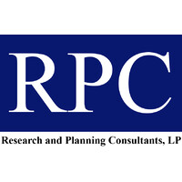 Research & Planning Consultants, L.P (RPC) logo - Similar company to Litigation Analytics, Inc.