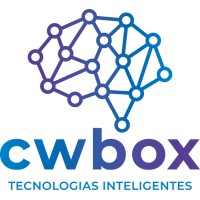 Cwbox Tecnologias Inteligentes logo - Similar company to Lira Pub