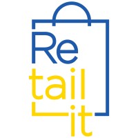 Retail IT logo - Similar company to It Retail Systems Ltd