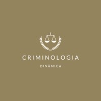Criminologia Dinâmica logo - Similar company to Criminalmente
