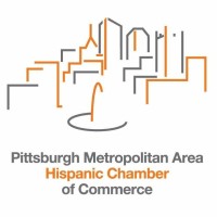 Pittsburgh Metropolitan Area Hispanic Chamber of Commerce logo - Similar company to Higher Software