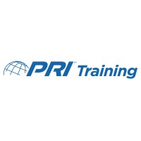 PRI Training logo - Similar company to Nadcap