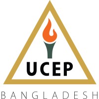UCEP Bangladesh logo - Similar company to Theatives