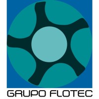 Grupo Flotec S.A Oficial logo - Similar company to Ecogreenair