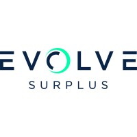 Evolve Surplus logo - Similar company to Silver Bullet