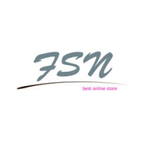 FSN WIGS INC. logo - Similar company to Belle-Mode International