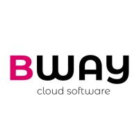 Bway logo - Similar company to Gmt+