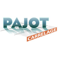 PAJOT CARRELAGE logo - Similar company to Fevre Carrelage