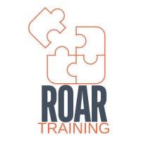ROAR Training Solutions logo - Similar company to Spenna