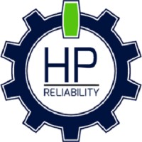 High Performance Reliability logo - Similar company to Teco Lda