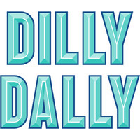 Dilly Dally Subiaco logo - Similar company to Bhtech.Au