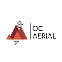 OC-AERIAL logo - Similar company to Duke Faculty Club