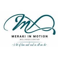 Meraki In Motion Wellness Center