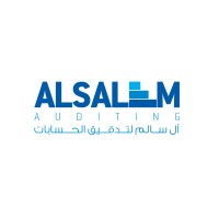 Salma Hamad Al Salem Auditing Accounting logo - Similar company to Sj Accounting & Auditing Llc #Mob:+971507055460