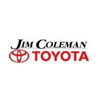 Jim Coleman Toyota logo - Similar company to Envision Creative A.R.T, Llc