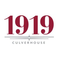 The 1919 Club logo - Similar company to Ua Miracle