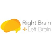 Right Brain + Left Brain LLC logo - Similar company to Right Brain Left Brain Consulting