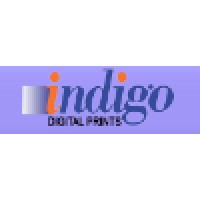 Indigo Digital Prints logo - Similar company to Star Digital Prints