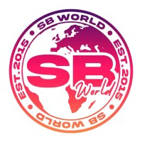 SBWORLD logo - Similar company to Raiinmaker