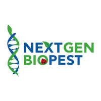 NextGenBioPest logo - Similar company to Excel4Med