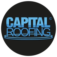 Capital Roofing Limited logo - Similar company to P And P Roofing Services