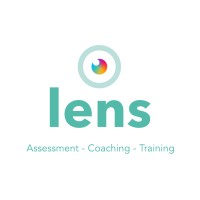 Lens Careers logo - Similar company to De Stoop Nv
