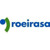 Roeirasa logo - Similar company to T