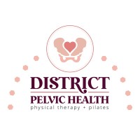 District Pelvic Health logo - Similar company to Pelvibiz