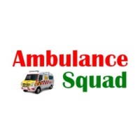 Ambulance Squad - Ambulance Service in Hyderabad logo - Similar company to Ve Ralph Emergency Products
